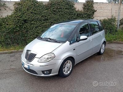 Usata Lancia Musa 90 CV (66 kW) 2007 Monovolume