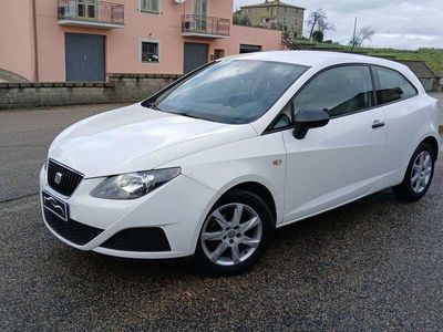 usata Seat Ibiza 1.2 12V Style