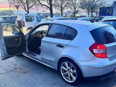 Usata BMW 116 116 CV (85 kW) 2005 Utilitaria