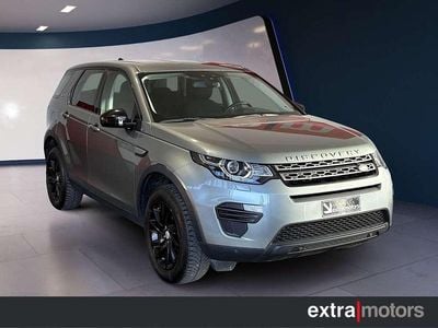 Usata Land Rover Discovery Sport Pure 150 CV (110 kW) 2019 Grigio SUV