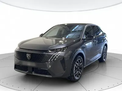 Nuova Peugeot 3008 Allure 145 CV (106 kW) 2025 Grigio SUV