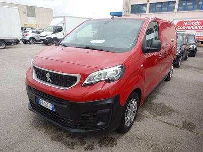 usata Peugeot Expert 2.0 Bluehdi 180 S&s Premium Aut ** IVA COMPRESA **