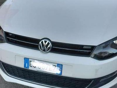 Usata VW Polo Highline 105 CV (77 kW) 2011 Berlina