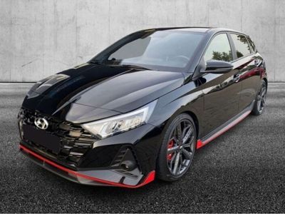 usata Hyundai i20 N 1.6 T-GDI MT N-Performance