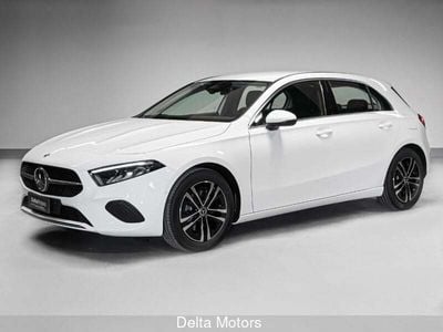 Mercedes A220