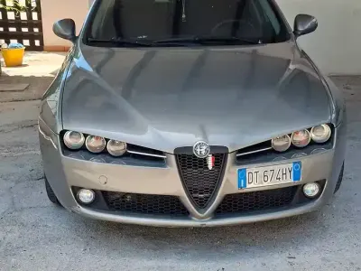 Usata Alfa Romeo 159