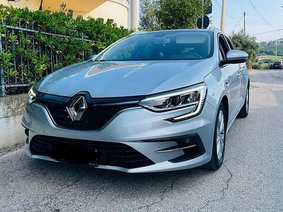 Renault Mégane IV