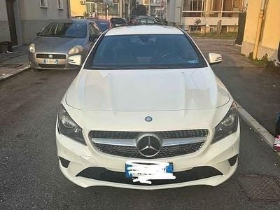 Usata Mercedes CLA200 136 CV (100 kW) 2015 Station wagon