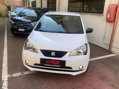 usata Seat Mii 1.0 5 porte Style