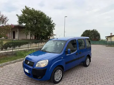 Usata Fiat Doblò
