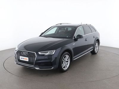 usata Audi A4 Allroad YZ36672