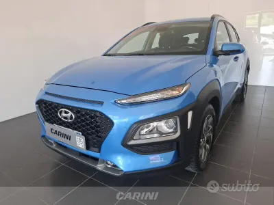 Usata Hyundai Kona