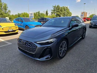 Usata Audi A5