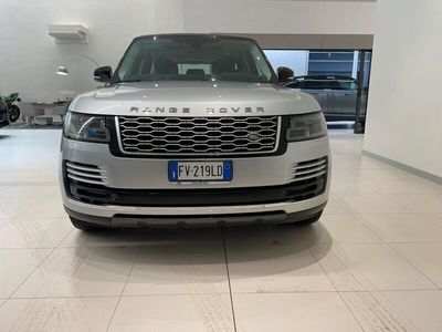 usata Land Rover Range Rover 4.4 SDV8 Vogue