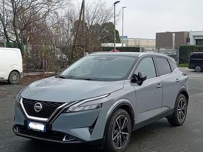Usata Nissan Qashqai N-Connecta 140 CV (102 kW) 2022 SUV
