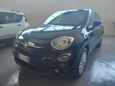 usata Fiat 500X 1.0 T3 120 CV Connect MY21