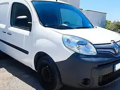 Usata Renault Kangoo
