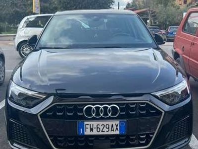 usata Audi A1 Sportback 35 1.5 tfsi Admired Advanced s-tronic my