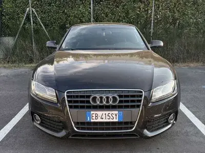 Usata Audi A5