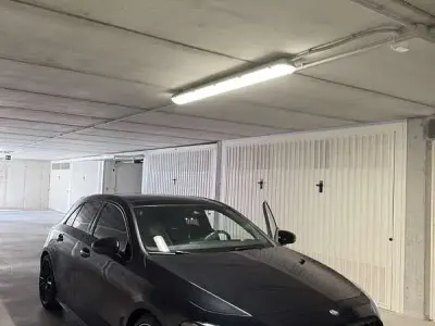 Usata Mercedes A35 AMG