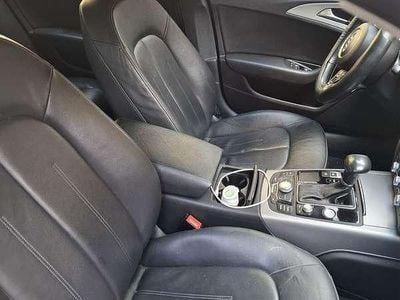 Usata Audi A6 177 CV (130 kW) 2013 Station wagon