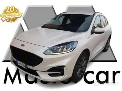 Gebraucht Ford Kuga