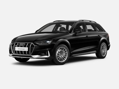 usata Audi A4 Allroad allroad 40 2.0 tdi mhev business quattro 204cv s-tronic