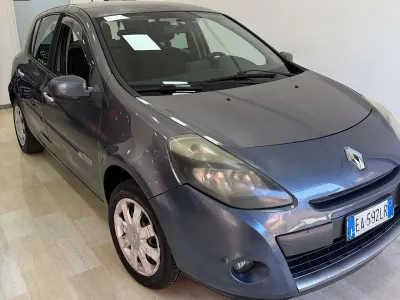 Usata Renault Clio III