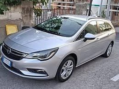 Usata Opel Astra 110 CV (80 kW) 2016 Station wagon