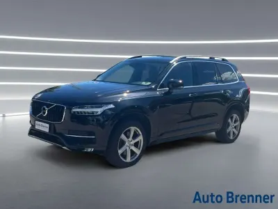 Usata Volvo XC90