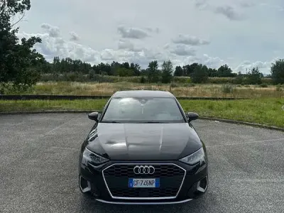 Occasion Audi A3 Sportback