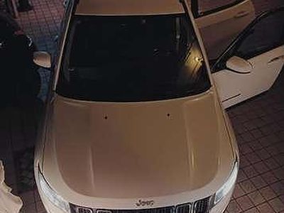 Usata Jeep Compass Longitude 120 CV (88 kW) 2019 SUV