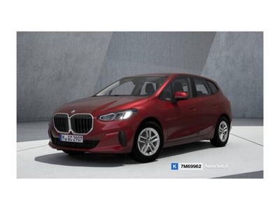 BMW 218 Active Tourer