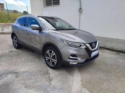 usata Nissan Qashqai 1.5 dCi FULL OPTIONAL TETTO PANORAMICO