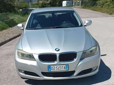 Usata BMW 320