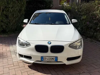 Usata BMW 116