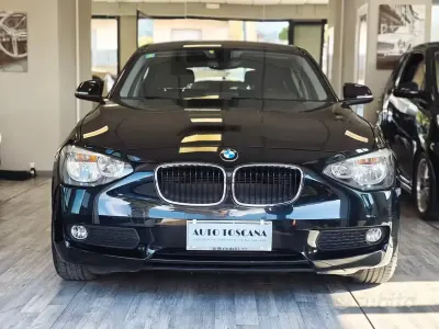 Usata BMW 116