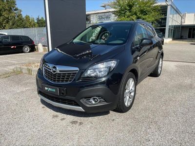 usata Opel Mokka I 1.6 cdti Cosmo s and s 4x2 136cv m6