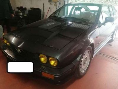 usata Alfa Romeo GTV GTV6 2.5i