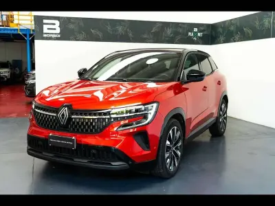 Gebraucht Renault Austral