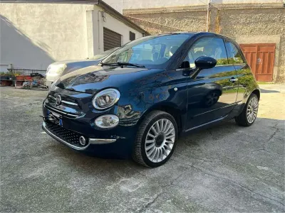 Usata Fiat 500 Riva 69 CV (50 kW) 2016 Utilitaria