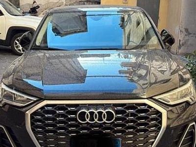 Brugt Audi Q3 204 HK (150 kW) 2020 SUV