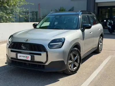 Usata Mini Cooper Countryman Classic 163 CV (119 kW) 2024 Other SUV