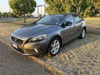 Volvo V40 CC