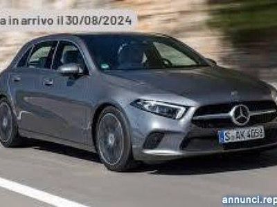 usata Mercedes A200 Automatic Advanced Plus Progressive Pieve di Cento