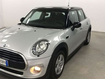 usata Mini Cooper Cooper 1.51.5 Boost 5 porte