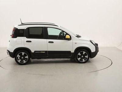 Usata Fiat Panda Cross Cross 70 CV (51 kW) 2025 Utilitaria