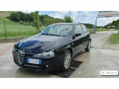 usata Alfa Romeo 147 1471.6 16V TS 3 porte Distinctive