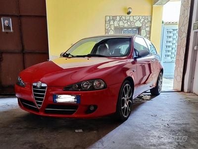 Usata Alfa Romeo 147 170 CV (125 kW) 2009 Utilitaria