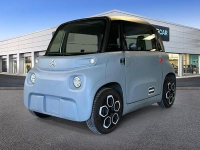 Usata Citroën AMI 2024 Grigio Utilitaria